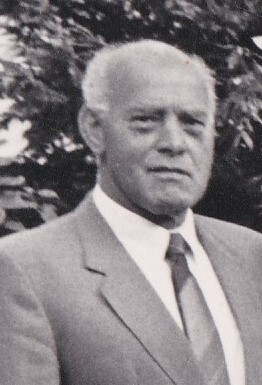 Nicolaas Gerardus Koeneman